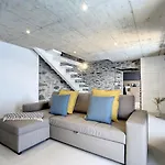 Villa Do Espigao By Atlantic