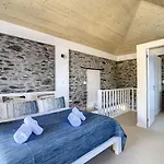 Do Espigao By Atlantic Villa