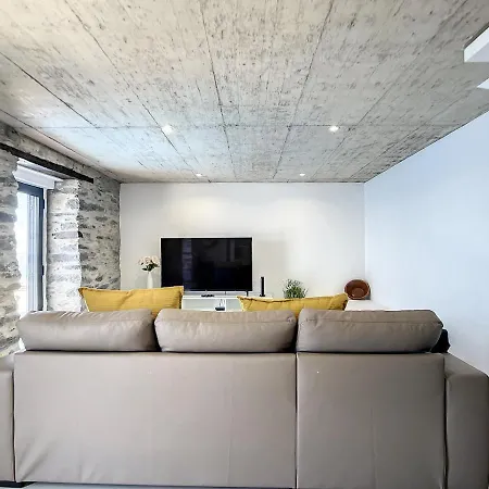 Villa Do Espigao By Atlantic *