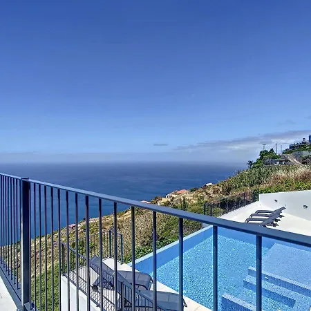 Villa Do Espigao By Atlantic *