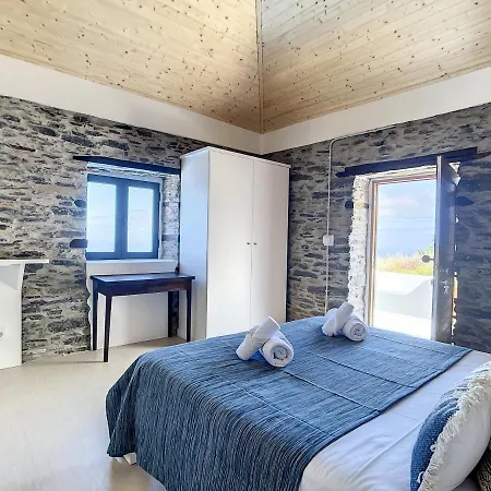 Villa Do Espigao By Atlantic *