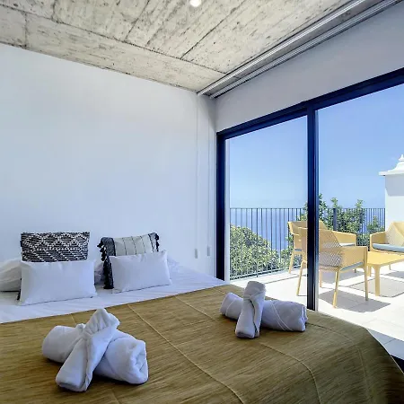 Villa Do Espigao By Atlantic