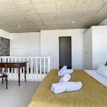 Villa Do Espigao By Atlantic *