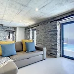 Villa Do Espigao By Atlantic *
