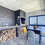 Villa Do Espigao By Atlantic Fajã da Ovelha