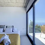 Villa Do Espigao By Atlantic