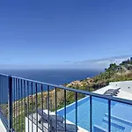 Villa Do Espigao By Atlantic *