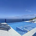 Do Espigao By Atlantic Villa