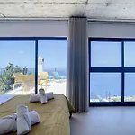 Villa Do Espigao By Atlantic