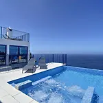 Do Espigao By Atlantic Villa