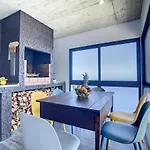 Villa Do Espigao By Atlantic