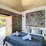 Do Espigao By Atlantic Villa
