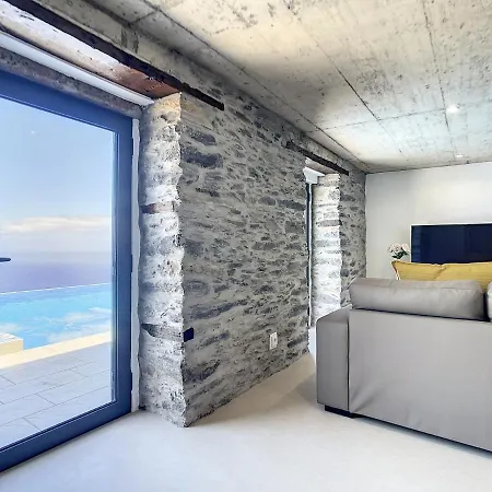 Villa Do Espigao By Atlantic *