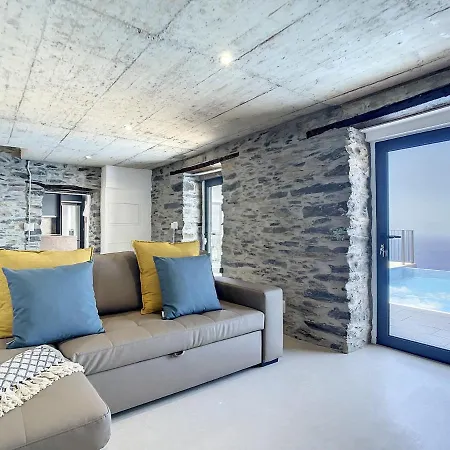 Villa Do Espigao By Atlantic *