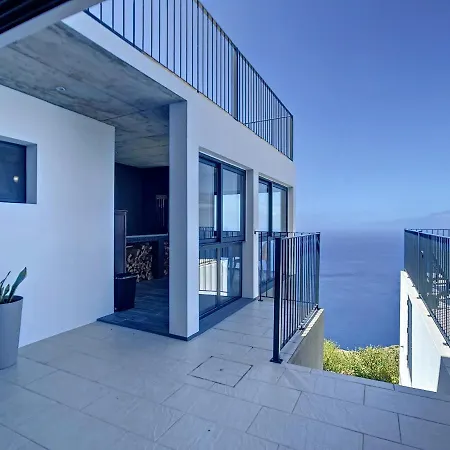 Do Espigao By Atlantic Villa *