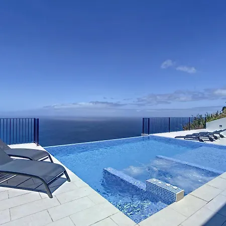 Do Espigao By Atlantic Villa
