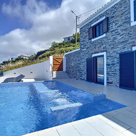 Do Espigao By Atlantic Fajã da Ovelha