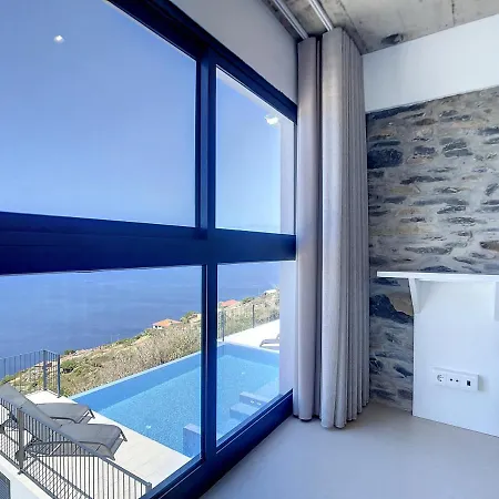 Do Espigao By Atlantic Villa