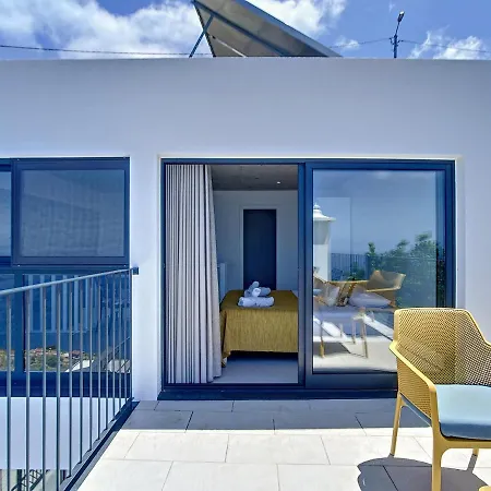Villa Do Espigao By Atlantic *