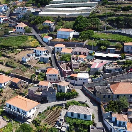 Villa Do Espigao By Atlantic *