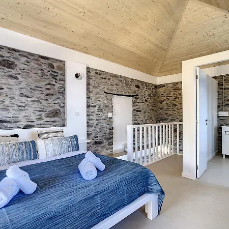 Villa Do Espigao By Atlantic *