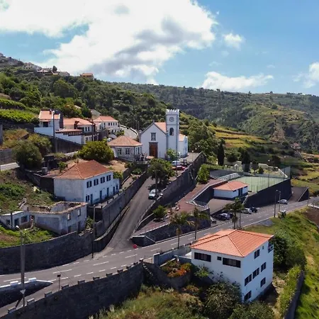 Do Espigao By Atlantic Villa *