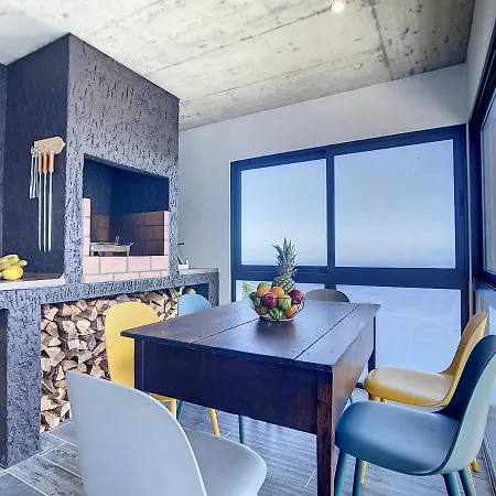 Villa Do Espigao By Atlantic