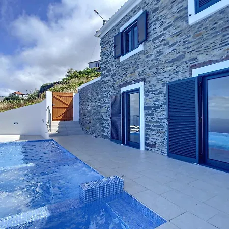 Do Espigao By Atlantic Villa *