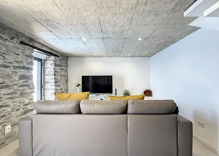 Villa Do Espigao By Atlantic *