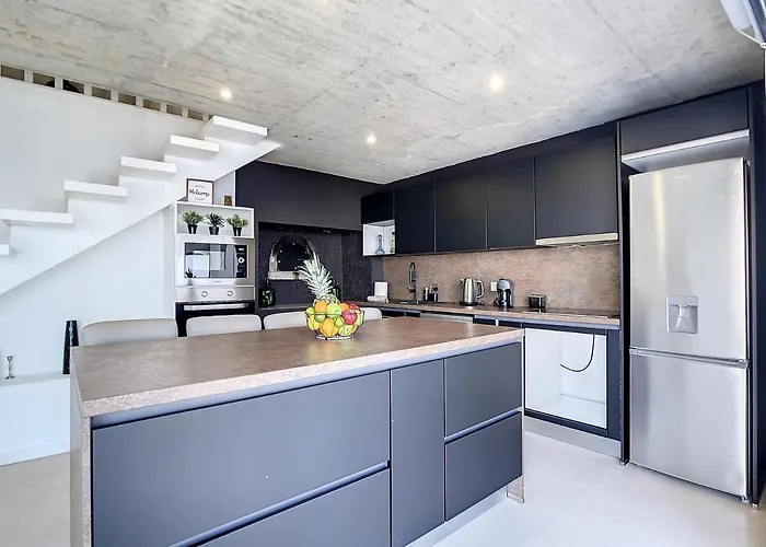 Villa Do Espigao By Atlantic