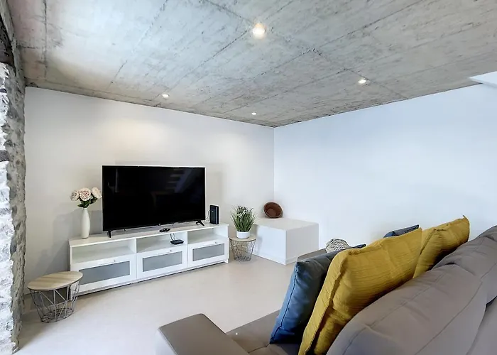 Do Espigao By Atlantic Fajã da Ovelha