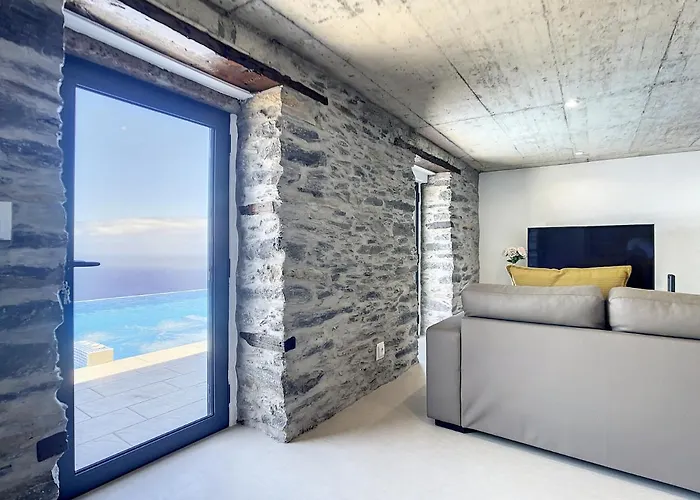 Villa Do Espigao By Atlantic *