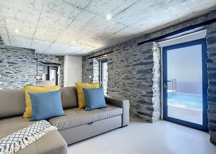 Villa Do Espigao By Atlantic *