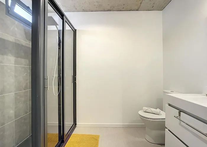 Do Espigao By Atlantic Villa *