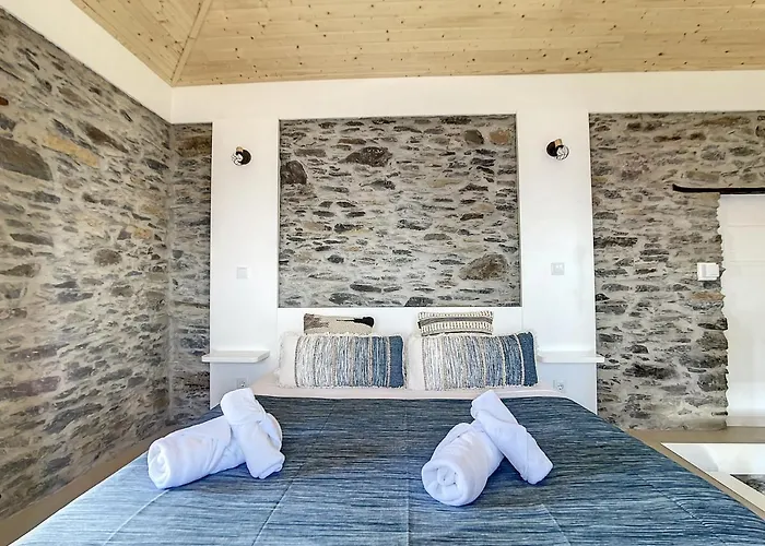 Do Espigao By Atlantic Fajã da Ovelha