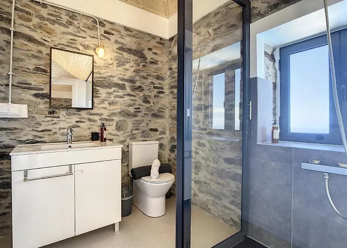 Villa Do Espigao By Atlantic