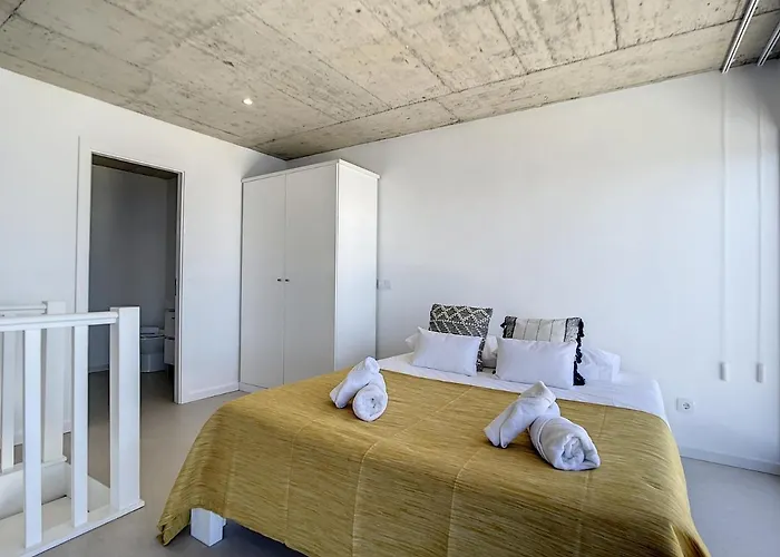 Do Espigao By Atlantic Villa