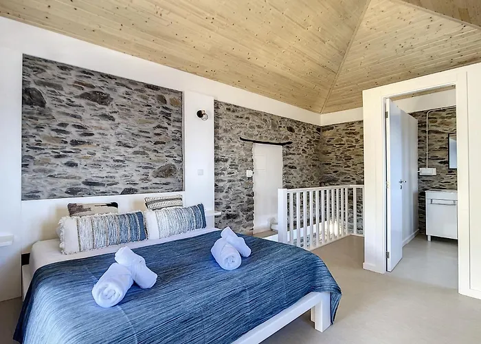 Do Espigao By Atlantic Villa