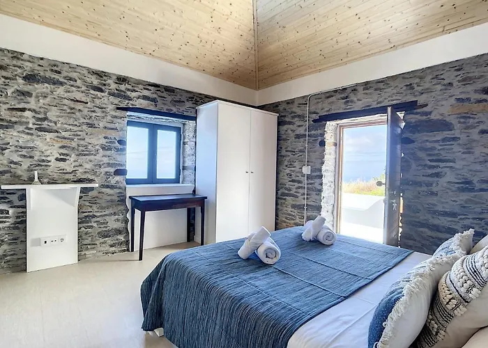 Villa Do Espigao By Atlantic *