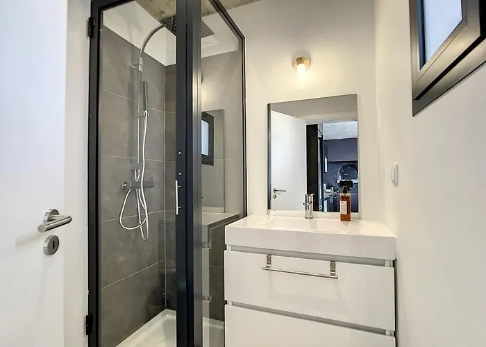 Villa Do Espigao By Atlantic Fajã da Ovelha