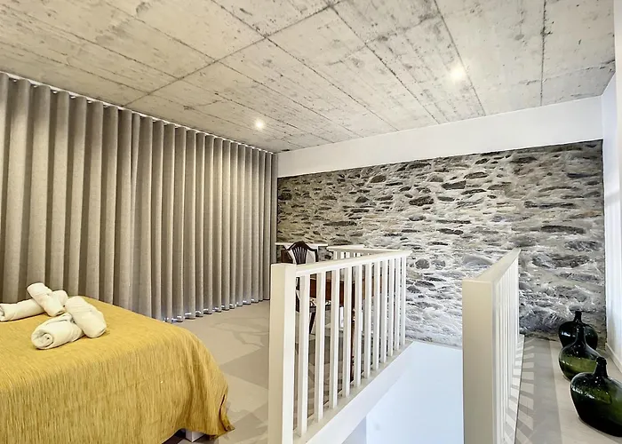 Do Espigao By Atlantic Fajã da Ovelha