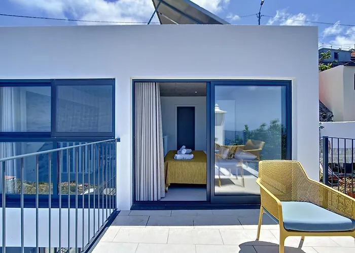 Villa Do Espigao By Atlantic *