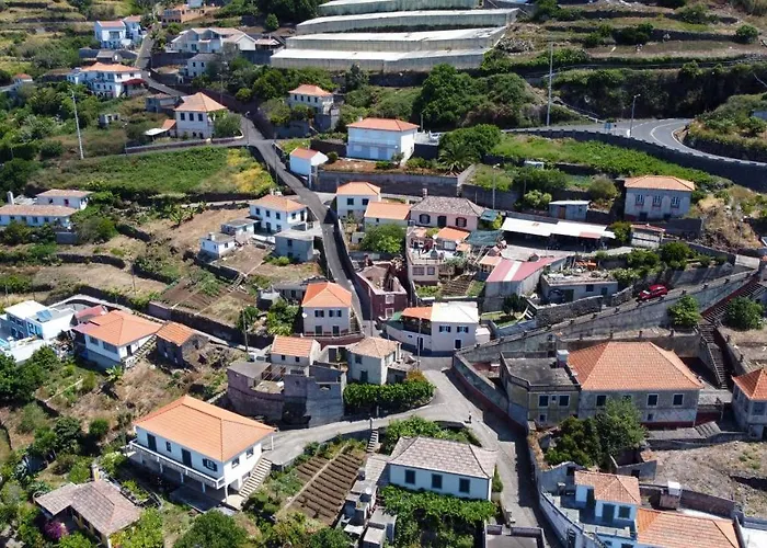 Villa Do Espigao By Atlantic *