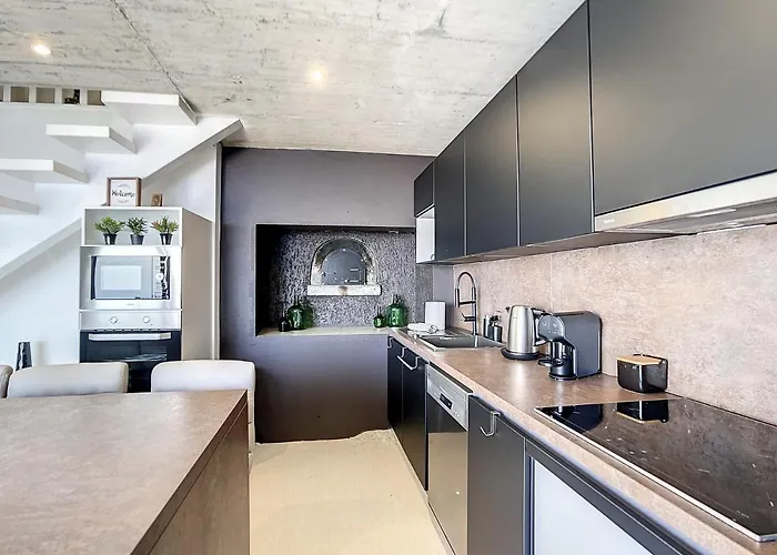 Do Espigao By Atlantic * Fajã da Ovelha