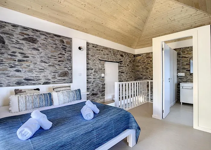 Villa Do Espigao By Atlantic *