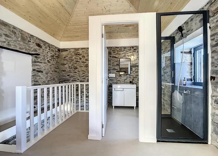 Do Espigao By Atlantic Villa *