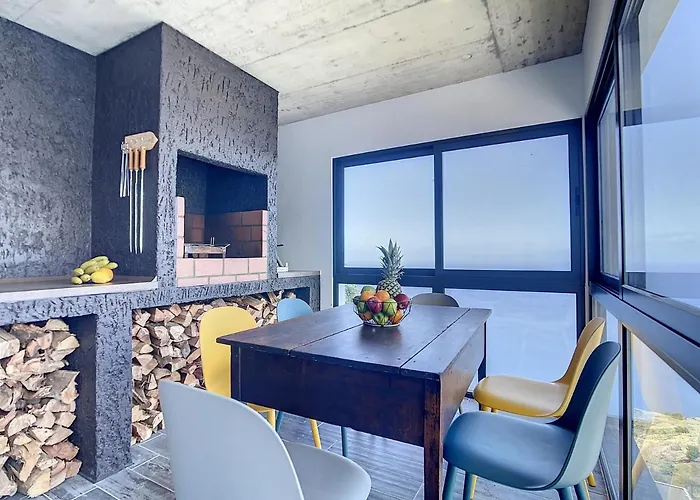 Villa Do Espigao By Atlantic