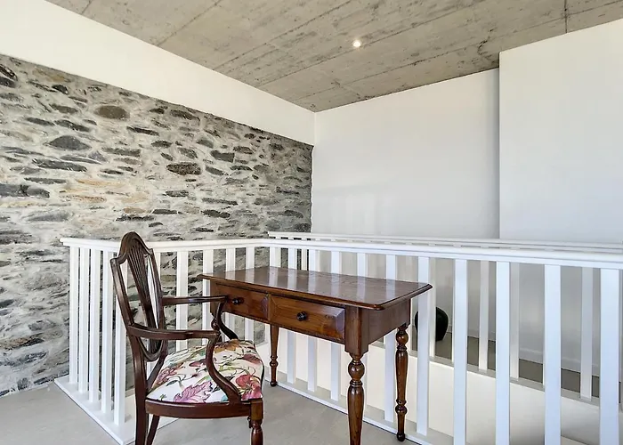 Do Espigao By Atlantic Villa