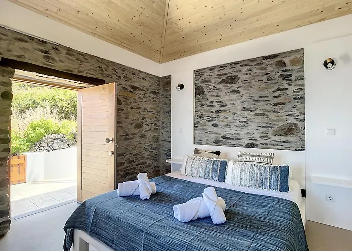 Do Espigao By Atlantic Villa